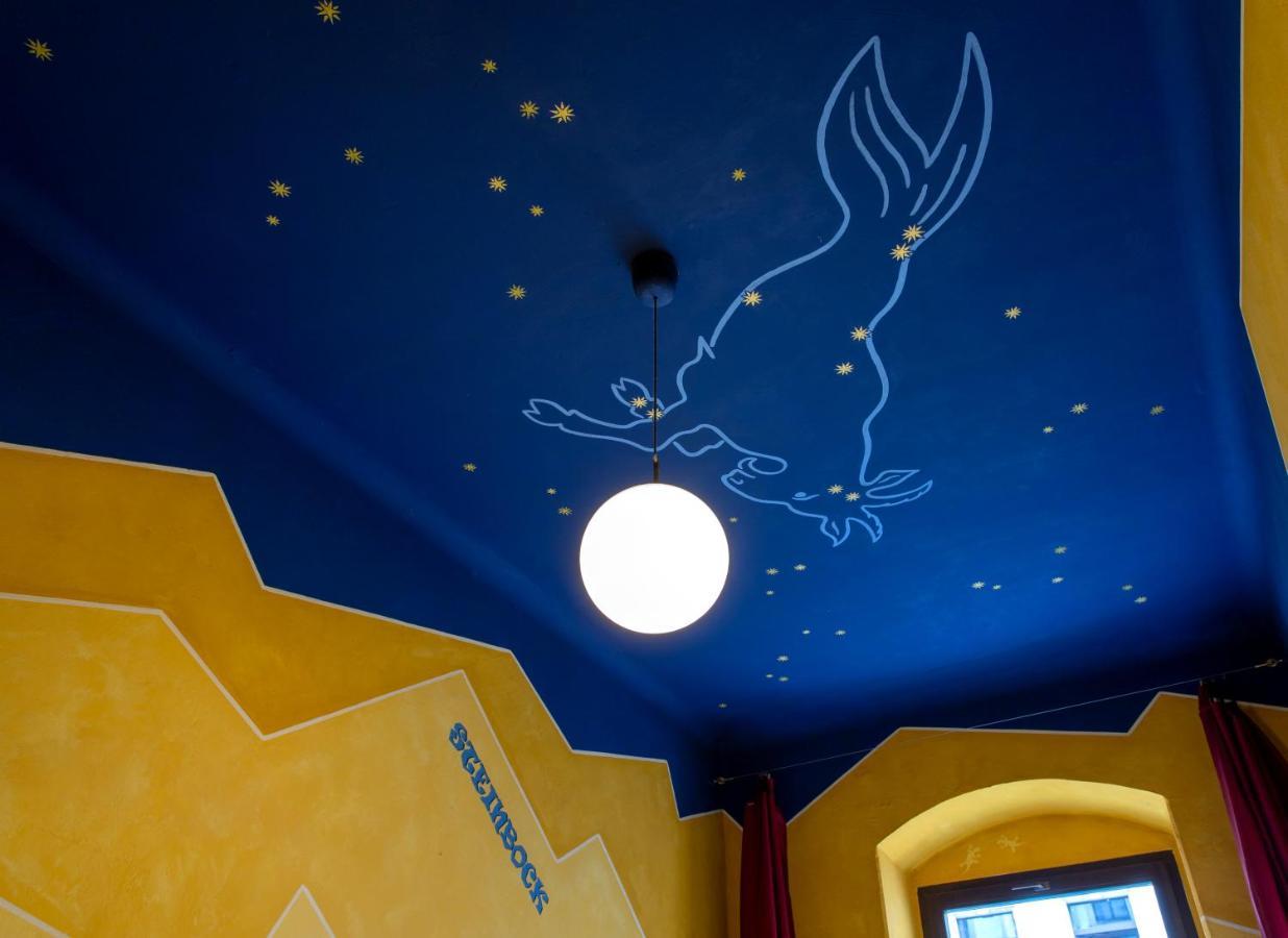 Hostel Mondpalast Dresden Eksteriør bilde